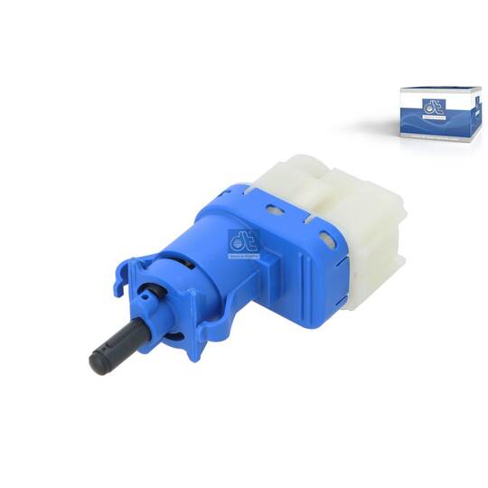 Dt Spare Parts 7.00021 Brake Light Switch to suit Iveco