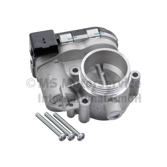Pierburg Throttle body to suit Peugeot, Citroën, Hitachi