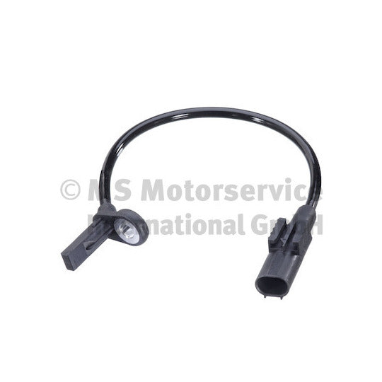 Pierburg Sensor, wheel speed to suit Mercedes-Benz