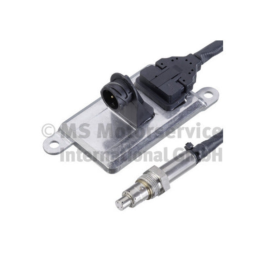 Pierburg NOx Sensor, NOx catalytic converter to suit Scania