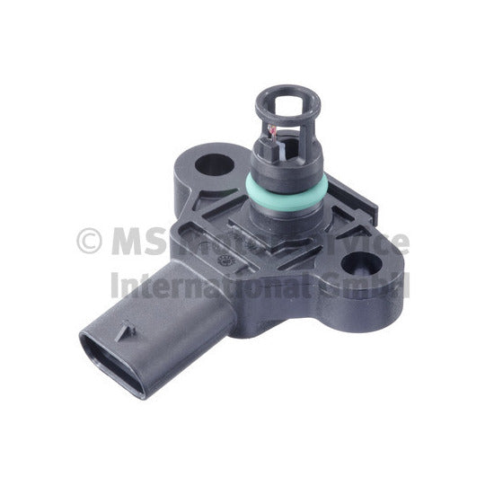 Pierburg Sensor, intake manifold pressure to suit Audi, VW, Seat