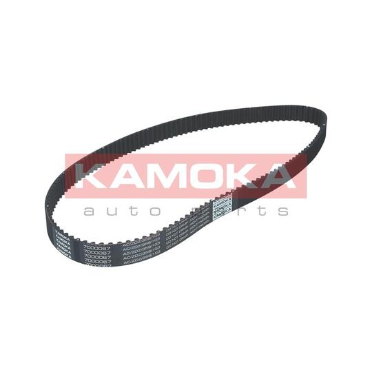 Kamoka Timing Belt to suit Renault