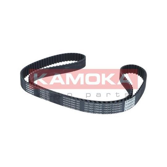 Kamoka Timing Belt to suit Mitsubishi, Hyundai, Kia