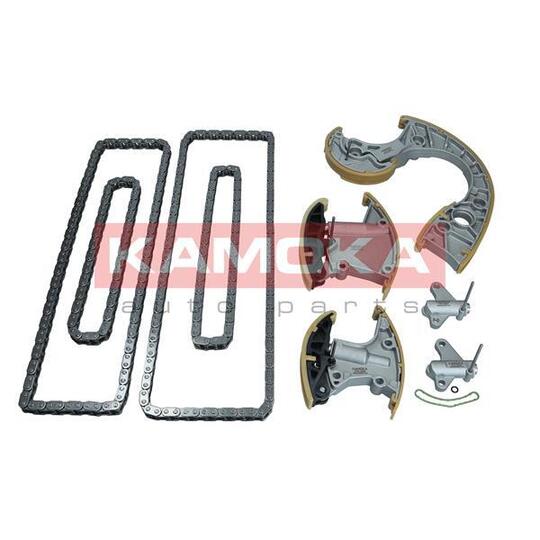 Kamoka Timing Chain Kit to suit Audi, VW