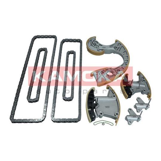 Kamoka Timing Chain Kit to suit Audi, VW