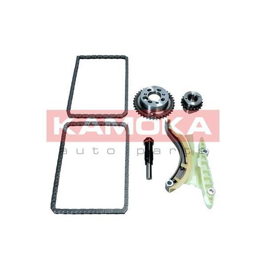 Kamoka Timing Chain Kit to suit Ford