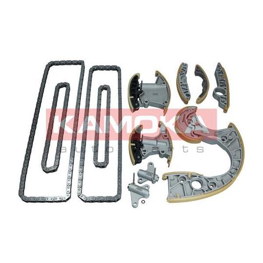 Kamoka Timing Chain Kit to suit Audi, VW