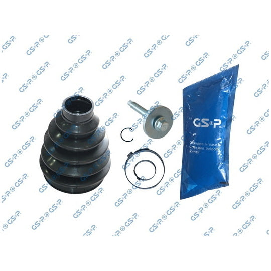 Gsp Bellow Set, drive shaft to suit Ford