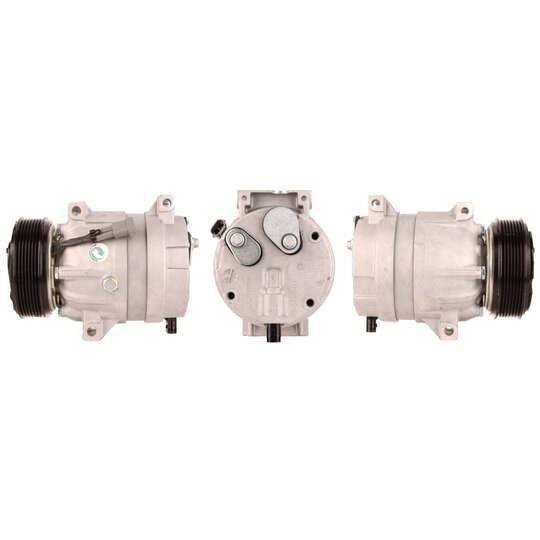 Dri Compressor, air conditioning to suit Renault