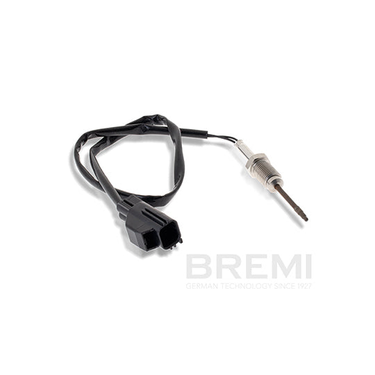 Bremi Sensor, exhaust gas temperature to suit Ford, Volvo