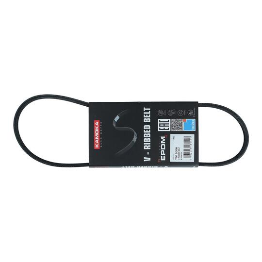 Kamoka V-Ribbed Belt to suit Ford, Nissan, Hyundai