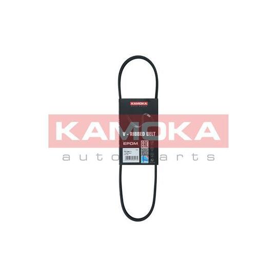 Kamoka V-Ribbed Belt to suit Toyota, Honda, Rover