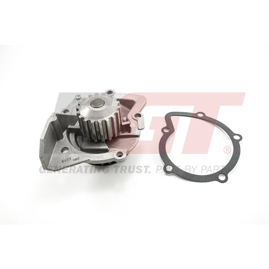 Egt Water Pump to suit Toyota, Ford, Peugeot