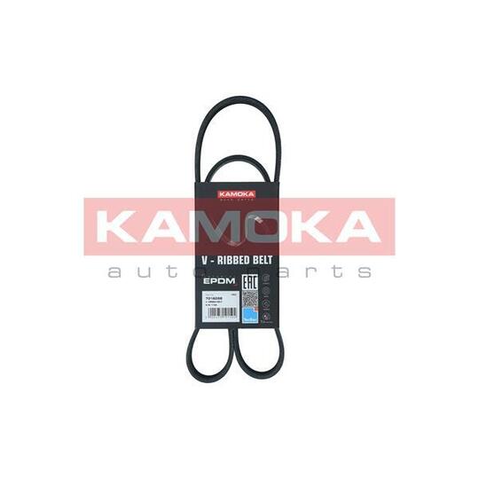 Kamoka V-Ribbed Belt to suit Audi, VW, BMW
