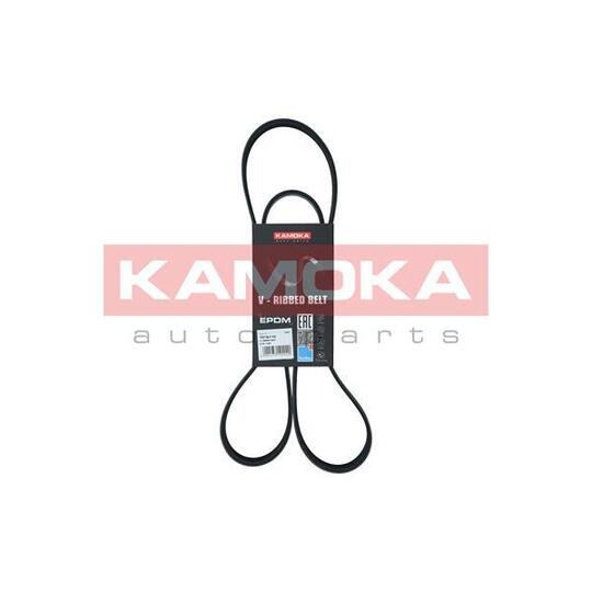 Kamoka V-Ribbed Belt to suit Toyota, Ford, Chrysler
