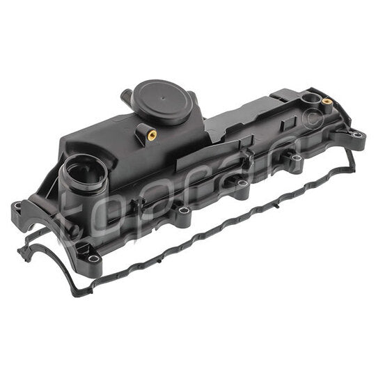 Topran Cylinder Head Cover to suit Nissan, Renault