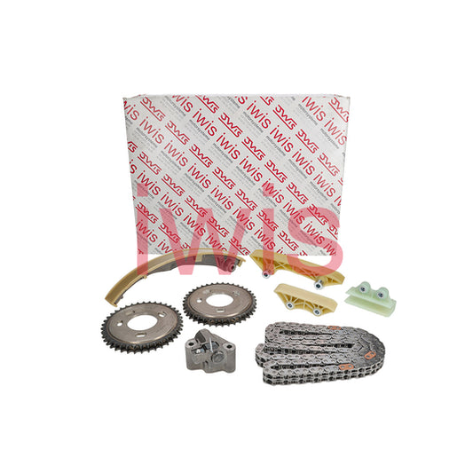 Aic Timing Chain Kit to suit Ford