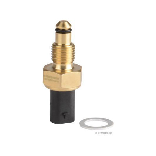 Herth+Buss Elparts 70511202 Sensor, fuel temperature to suit Mercedes-Benz, Hyundai, Kia