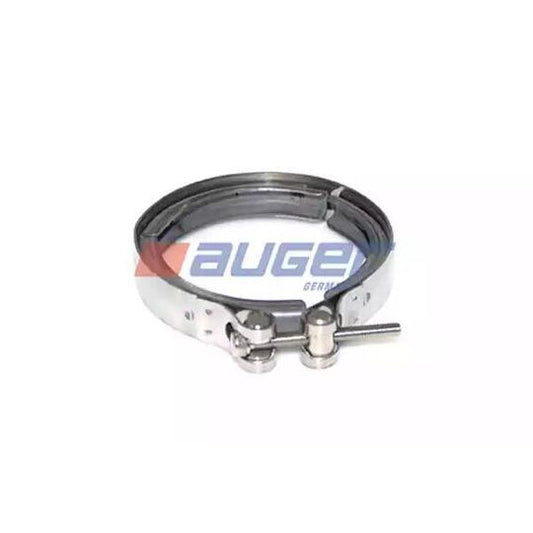 Auger Pipe Connector, exhaust system to suit Scania