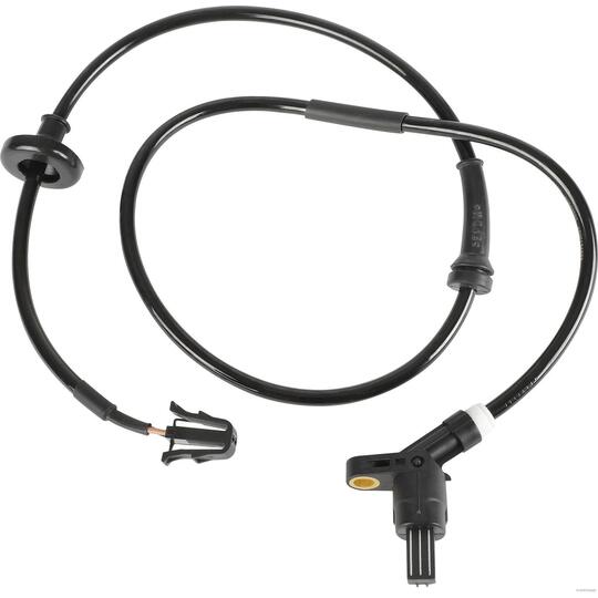 Herth+Buss Elparts Sensor, wheel speed to suit Audi, VW, Hitachi