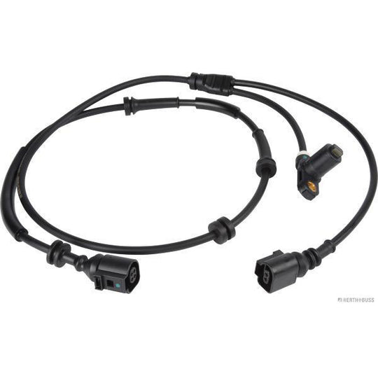 Herth+Buss Elparts Sensor, wheel speed to suit Ford, Audi, VW