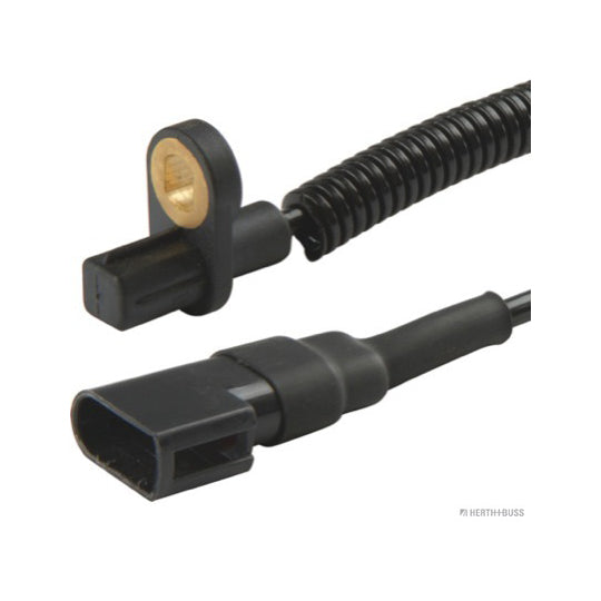 Herth+Buss Elparts Sensor, wheel speed to suit Ford, Mazda
