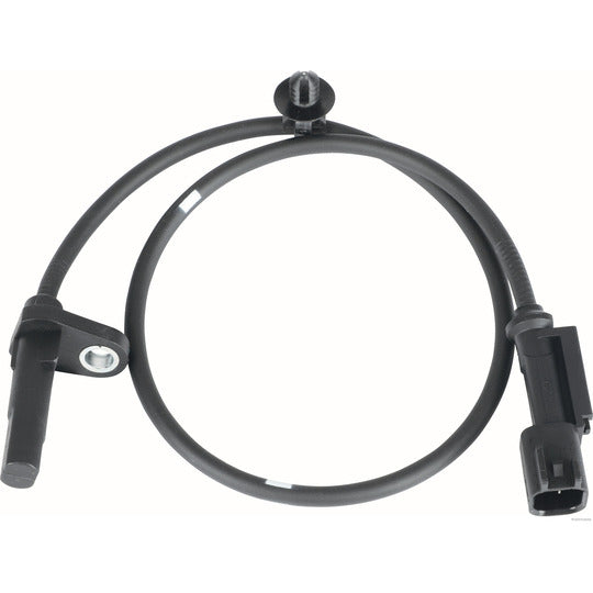 Herth+Buss Elparts 70660342 Sensor, wheel speed to suit Ford