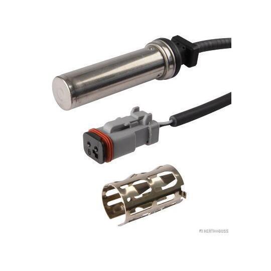 Herth+Buss Elparts Sensor, wheel speed to suit Scania
