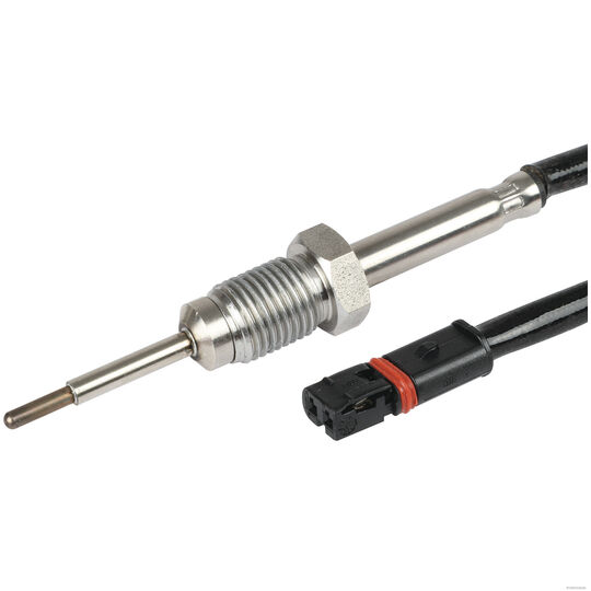 Herth+Buss Elparts Sensor, exhaust gas temperature to suit BMW