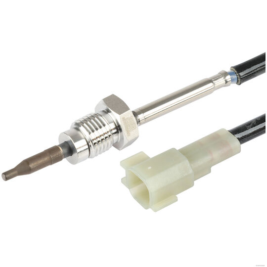 Herth+Buss Elparts Sensor, exhaust gas temperature to suit Ford