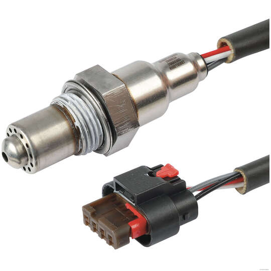 Herth+Buss Elparts Lambda Sensor to suit Ford