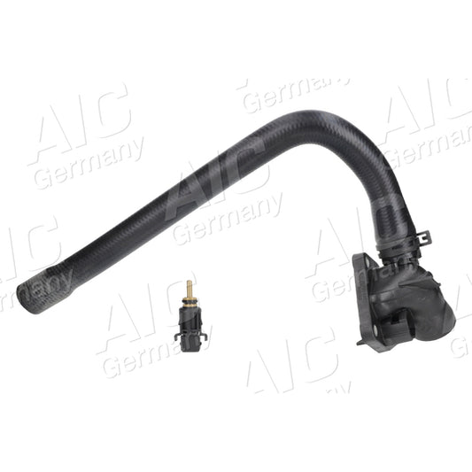 Aic 70700 Radiator Hose to suit BMW