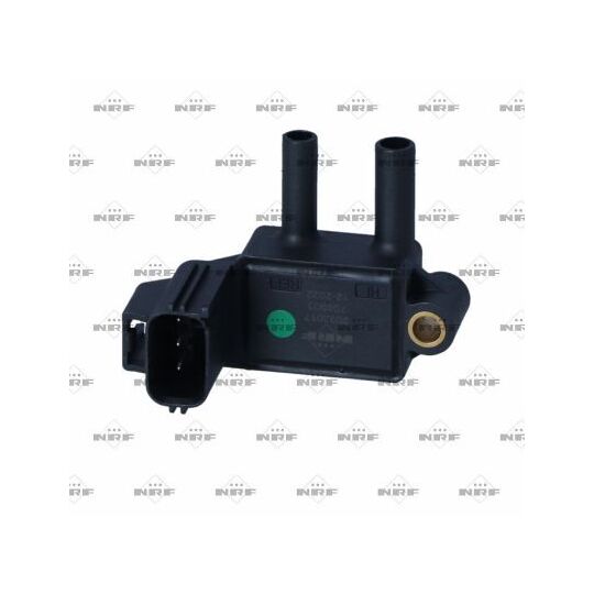 Nrf Sensor, exhaust pressure to suit Ford, Jaguar, Land Rover