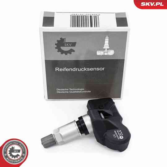 Esen Skv Wheel Sensor, tyre-pressure monitoring system to suit Audi, VW, Porsche