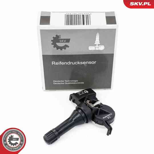 Esen Skv Wheel Sensor, tyre-pressure monitoring system to suit Jeep, Alfa Romeo, Dodge