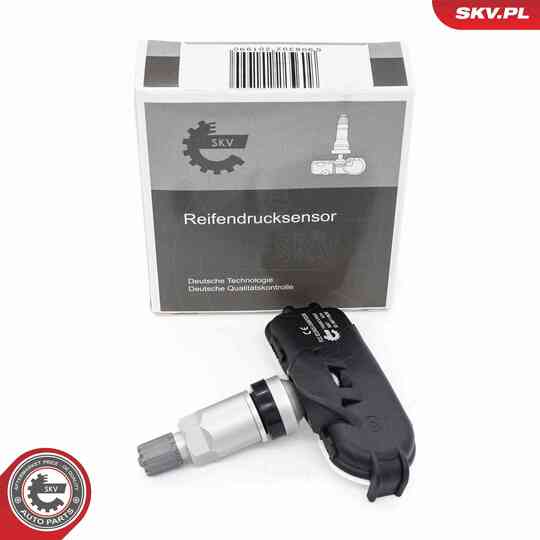 Esen Skv Wheel Sensor, tyre-pressure monitoring system to suit Hyundai, Kia