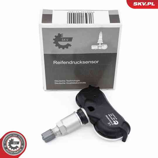 Esen Skv Wheel Sensor, tyre-pressure monitoring system to suit Hyundai, Kia