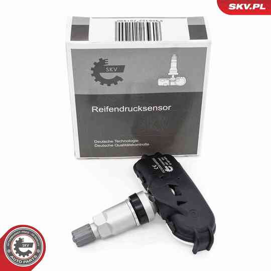 Esen Skv Wheel Sensor, tyre-pressure monitoring system to suit Hyundai, Kia