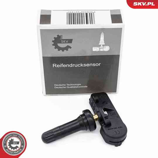 Esen Skv Wheel Sensor, tyre-pressure monitoring system to suit Hyundai, Kia