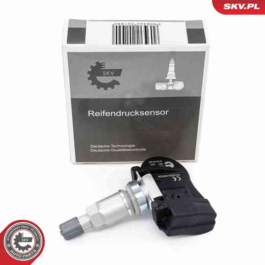 Esen Skv Wheel Sensor, tyre-pressure monitoring system