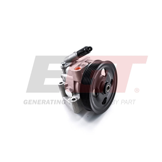Egt Hydraulic Pump, steering system to suit Ford, Hitachi