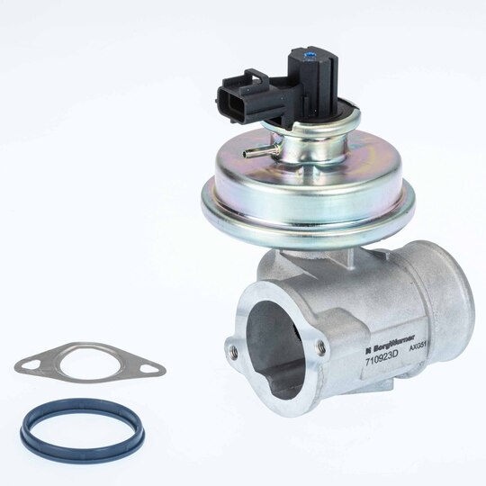 Borgwarner (Wahler) EGR Valve to suit Ford, Jaguar