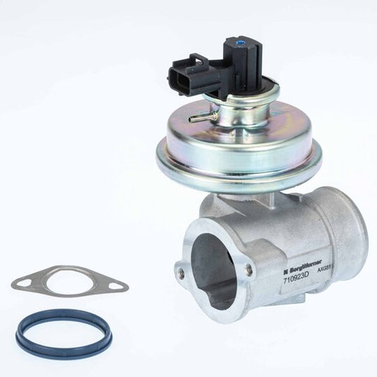 Borgwarner (Wahler) EGR Valve to suit Ford, Jaguar