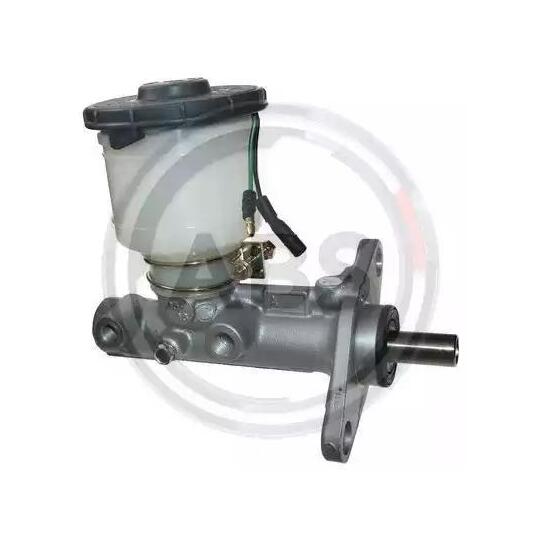 A.B.S. Brake Master Cylinder
