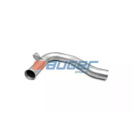 Auger Exhaust pipe to suit Daf