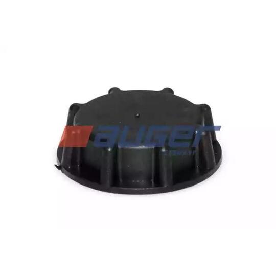 Auger Sealing Cap, coolant tank to suit Volvo