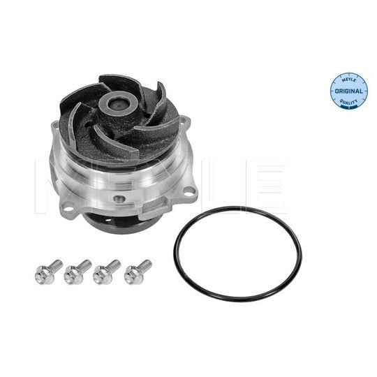Meyle Water pump to suit Ford, Mazda, Bugatti