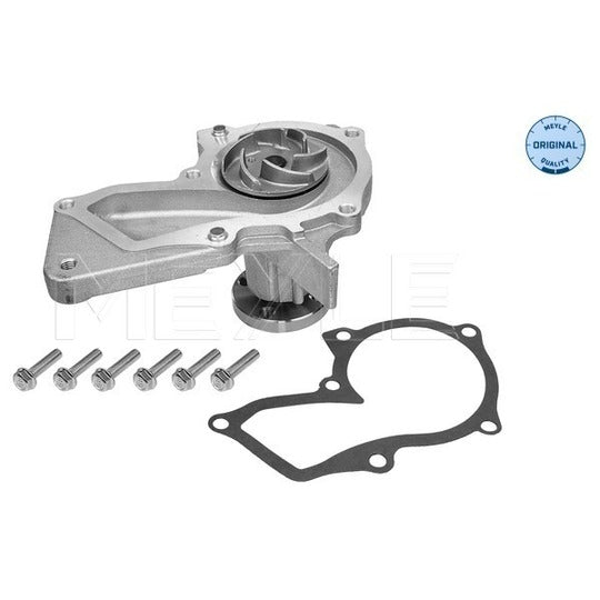 Meyle Water pump to suit Ford, Volvo, Bugatti