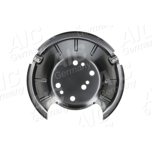 Aic Splash Panel, brake disc to suit Ford