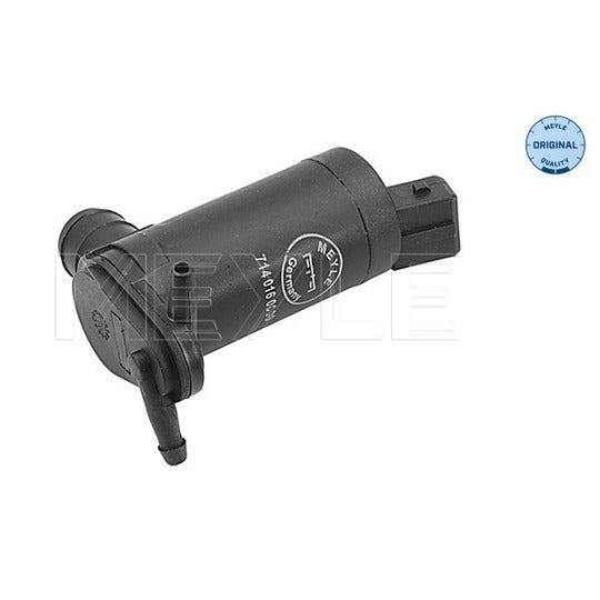 Meyle Water Pump, window cleaning to suit Ford, Mazda